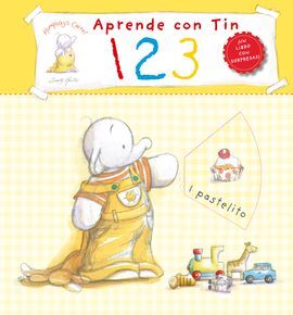 APRENDE CON TIN 1 2 3