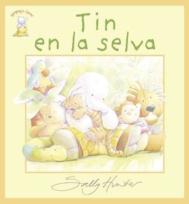TIN EN LA SELVA
