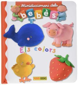 ELS COLORS