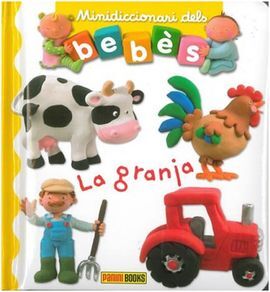 LA GRANJA