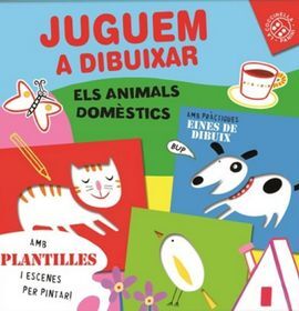 ELS ANIMALS DOMÈSTICS