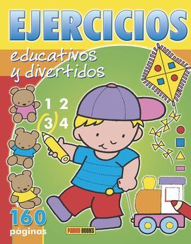 EJERCICIOS NIÑO