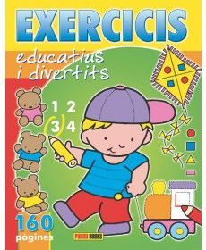 EXERCISIS EDUCATIUS I DIVERTITS NEN