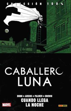 CABALLERO LUNA 3