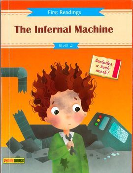THE INFERNAL MACHINE LEVEL 2