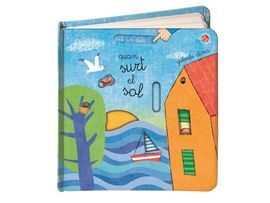 QUAN SURT EL SOL