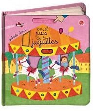 EN EL PAIS DE LOS JUGUETES