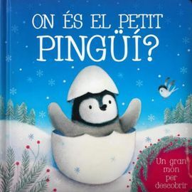 ON ÉS EL PETIT PINGÜÍ?