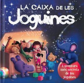 LA CAIXA DE LES JOGUINES