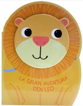 LA GRAN AVENTURA D'EN LEO