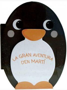 LA GRAN AVENTURA D'EN MARTÍ