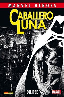 CABALLERO LUNA 2 : ECLIPSE