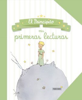 EL PRINCIPITO. MIS PRIMERAS LECTURAS