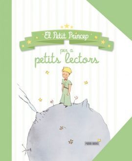 EL PETIT PRINCEP PER A PETITS LECTORS