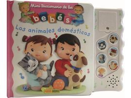 MINI DICCIONARIO MUSICAL