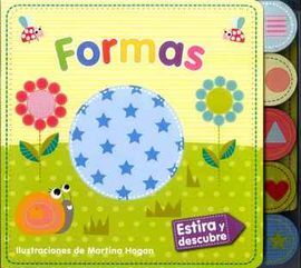 FORMAS (ESTIRA Y DESCUBRE)