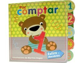 ESTIRA I DESCOBREIX: PUC COMPTAR
