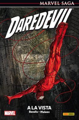 MARVEL SAGA 15. DAREDEVIL 6