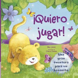 QUIERO JUGAR