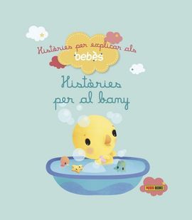HISTÒRIES PER AL BANY