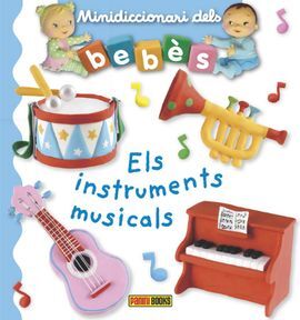 ELS INSTRUMENTS MUSICALS