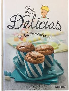 LAS DELICIAS DEL PRINCIPITO