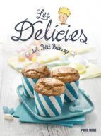 LES DELICIES DEL PETIT PRINCEP