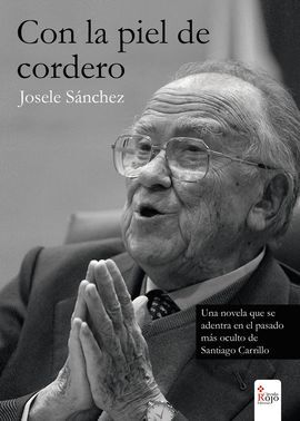 CON LA PIEL DE CORDERO