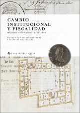 CAMBIO INSTITUCIONAL Y FISCALIDAD