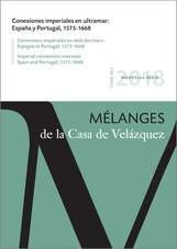CONEXIONES IMPERIALES EN ULTRAMAR - MELANGES DE LA CASA DE VELAZQUEZ VO. 48 Nº 2 (2018)