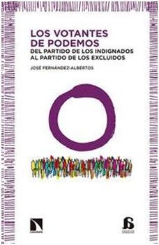 LOS VOTANTES DE PODEMOS