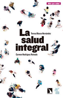 LA SALUD INTEGRAL