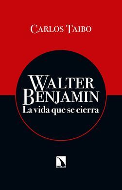 WALTER BENJAMIN