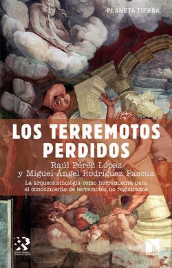 LOS TERREMOTOS PERDIDOS