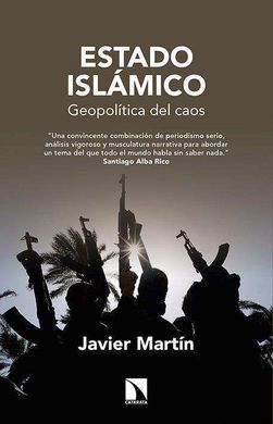 ESTADO ISLAMICO