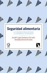 SEGURIDAD ALIMENTARIA