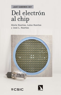 DEL ELECTRON AL CHIP