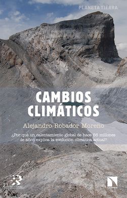 CAMBIOS CLIMATICOS