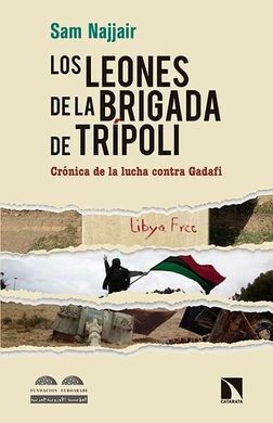 LOS LEONES DE LA BRIGADA DE TRIPOLI