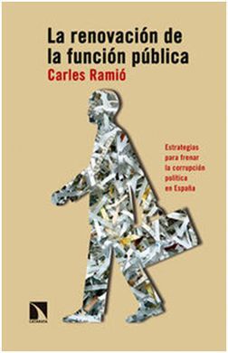 LA RENOVACIÓN DE LA FUNCIÓN PÚBLICA