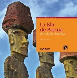 LA ISLA DE PASCUA