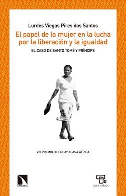 PAPEL DE LA MUJER EN LA LUCHA POR LA LIBERACIÓN Y LA IGUALDAD