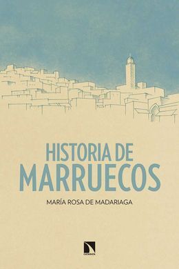 HISTORIA DE MARRUECOS