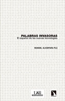 PALABRAS INVASORAS
