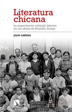 LITERATURA CHICANA