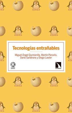 TECNOLOGIAS ENTRAÑABLES