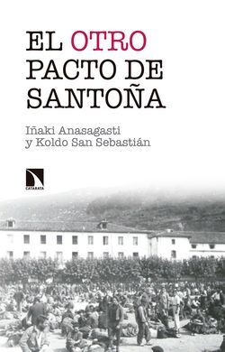 EL OTRO PACTO DE SANTOÑA