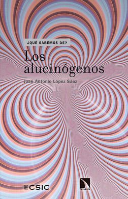 LOS ALUCINOGENOS