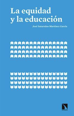LA EQUIDAD Y LA EDUCACIÓN
