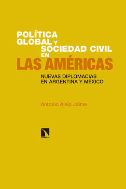 POLITICA GLOBAL Y SOCIEDAD CIVIL EN LAS AMERICAS